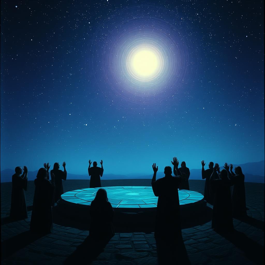 Money, Money Come To Me!