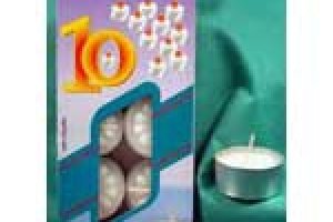 Tealights