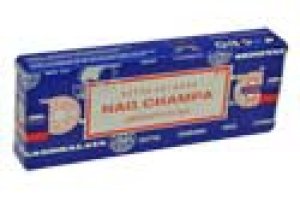 Incense, Incense Burners And Charcoal