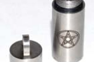 Ash Chambers & Charms