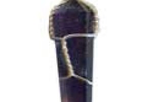 Stones & Crystal Pendants