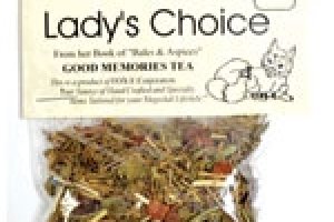 Teas And Accessories