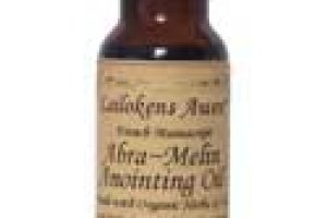 Oils, Pheromones, And Diffusers