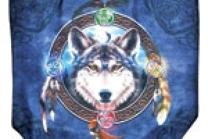 Clothing, Totes And Patches