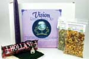 Ritual Kits,Tools And Spell Supplies