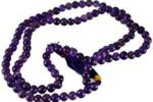 Mala, Prayer & Ritual Beads