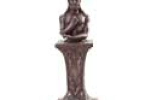 Celtic & Norse Statues