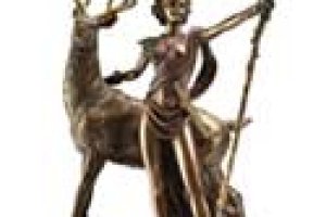 Greek & Roman Statues