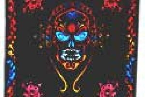 Tapestries,  Curtains And Wind Chimes