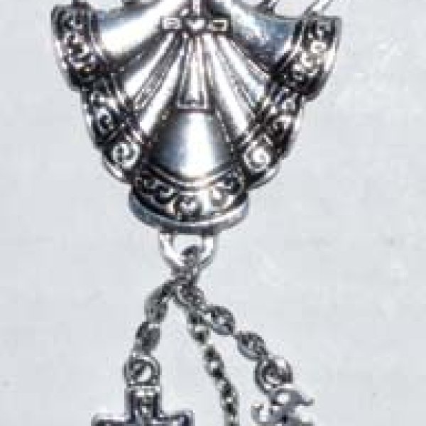 Jophiel angel charm