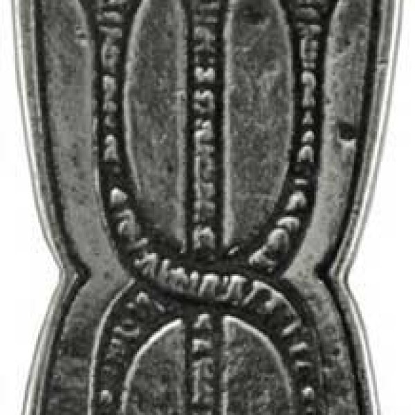 Rune of Wealth amulet