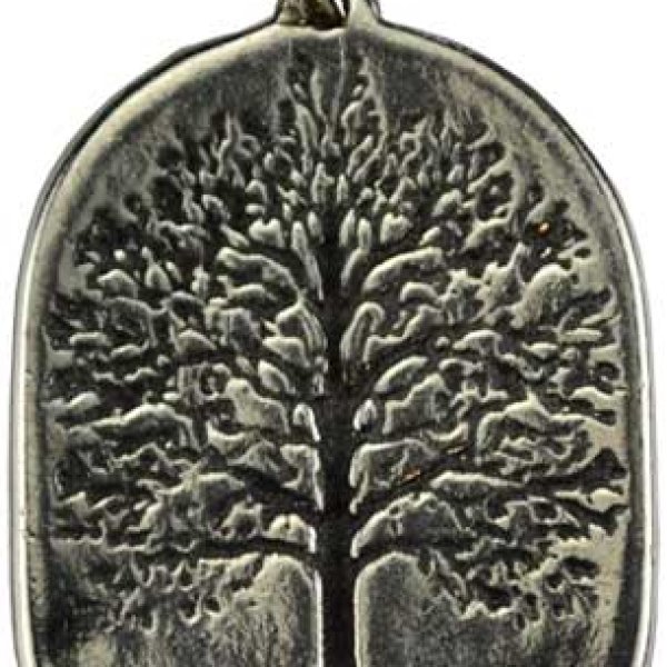 Tree of Life amulet