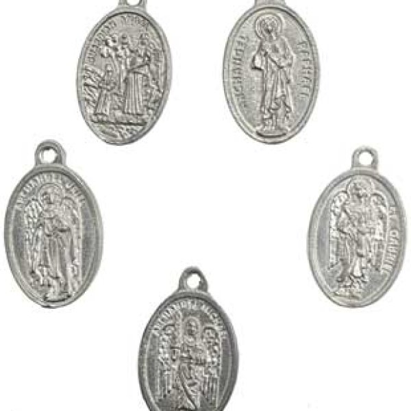 Archangel set amulet