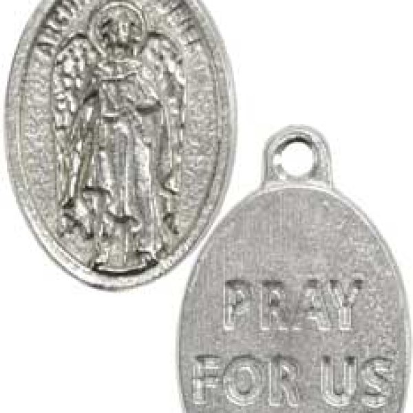 Archangel Uriel amulet