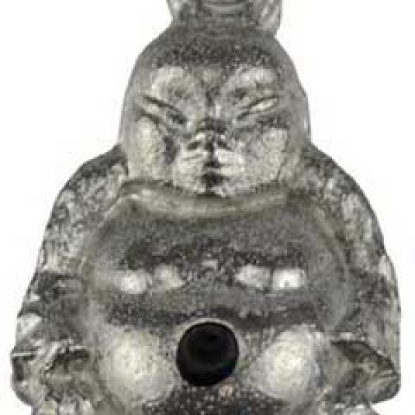 Buddha amulet