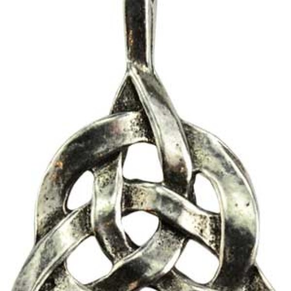 Celtic Eternity amulet