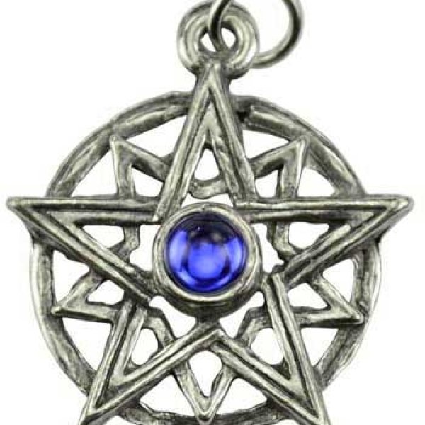 Endless Light talisman