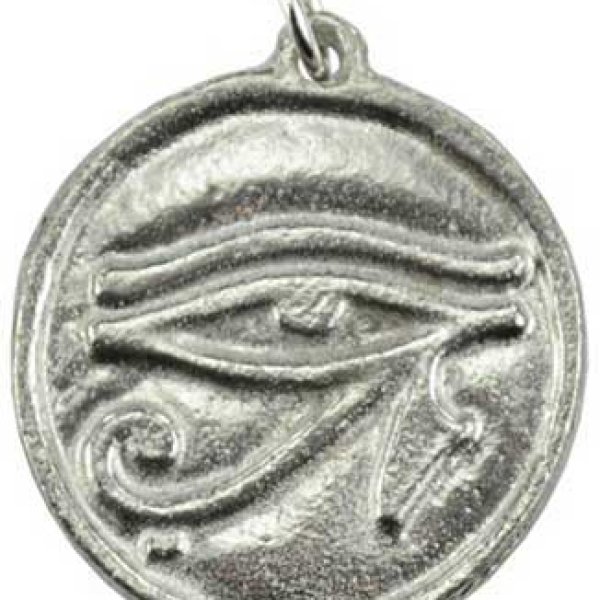 Eye of Horus amulet