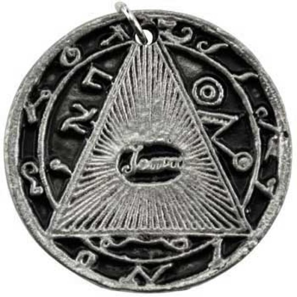 Help Read Thoughts amulet