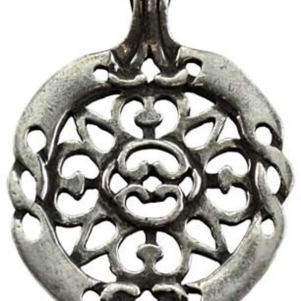 Celtic Harmony Protection amulet