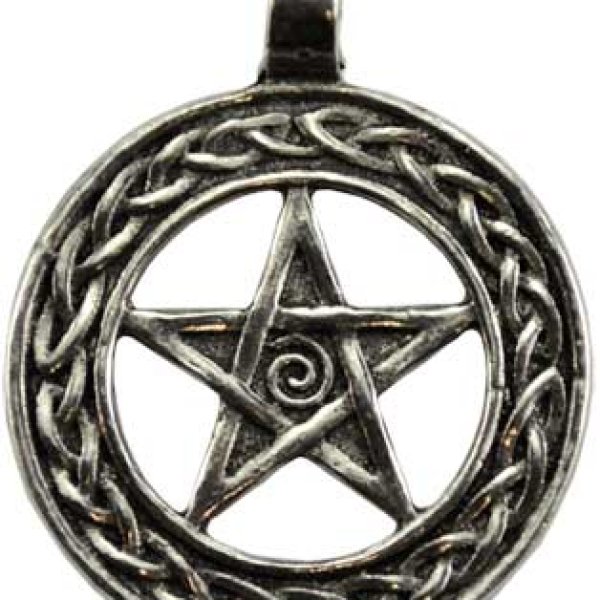 Internal Change amulet