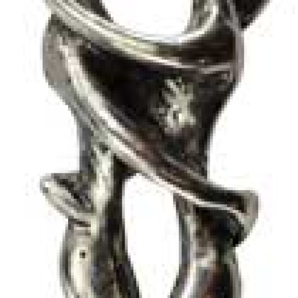 Lovers Embrace amulet