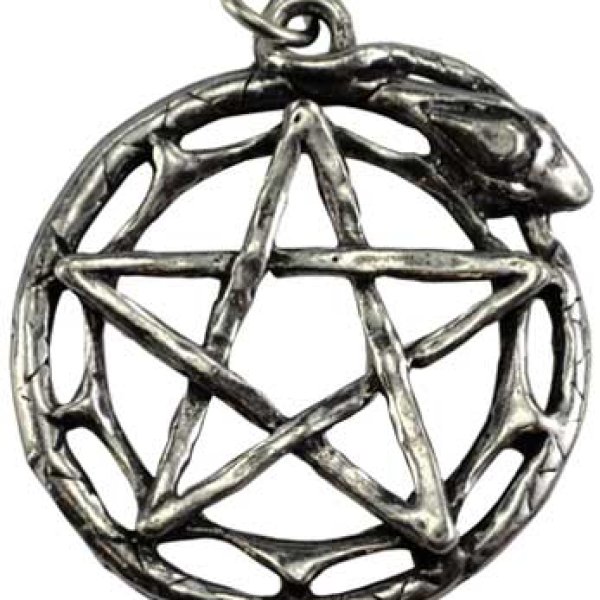 Magical World amulet