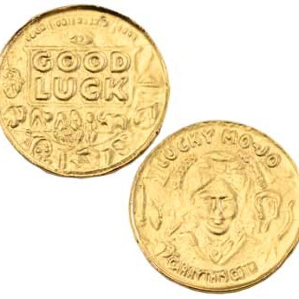 Mojo Coin