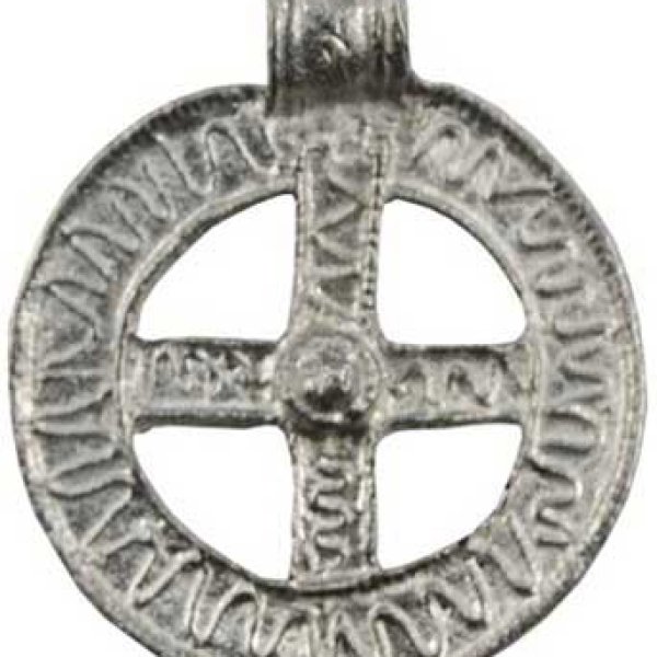 Viking Protection talisman