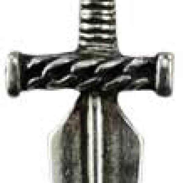 Wicca Direction amulet