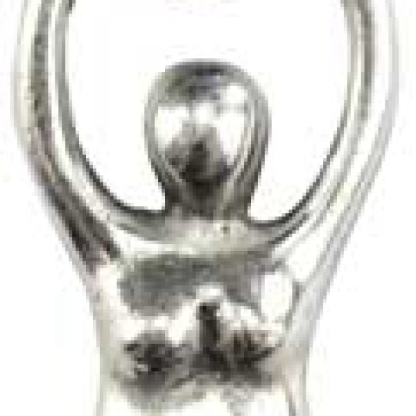 Wicca Intuition amulet