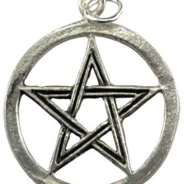 Wish Fulfillment Pentagram