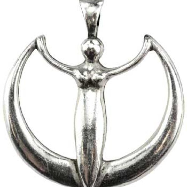 Wicca Power amulet