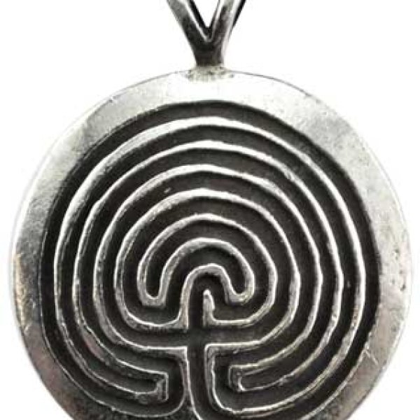 Wicca Protection amulet