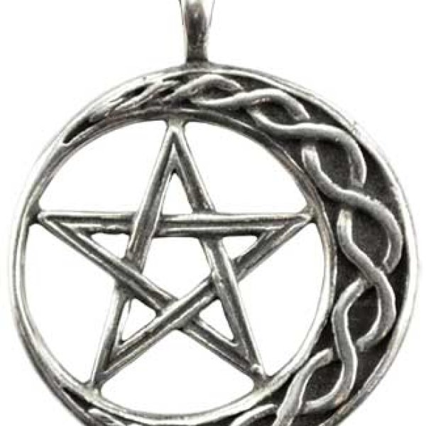Wicca Stability amulet