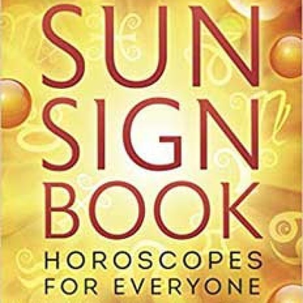 2020 Sun Sign Book by Llewellyn