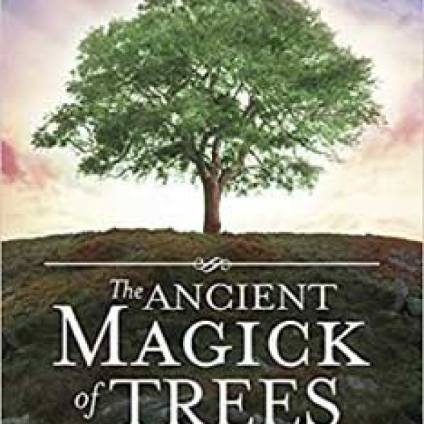Ancient Magick of Trees by Gregory Michael Brewer