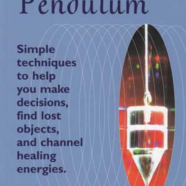 Art of the Pendulum by Cassandra Eason