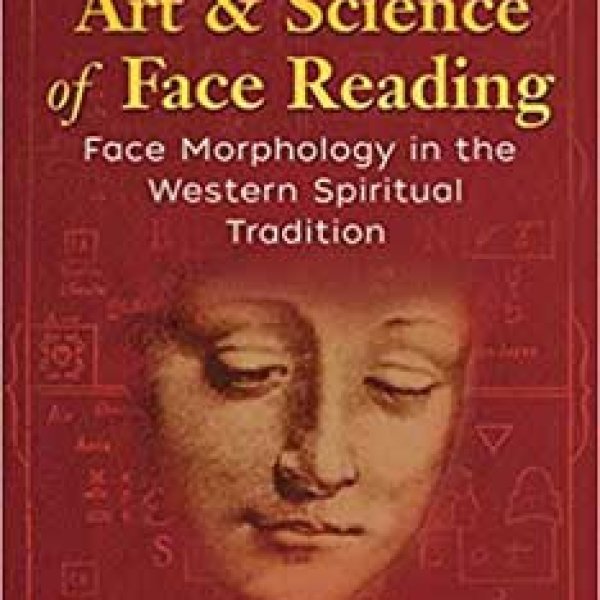 Art & Science of Face Reading by Jennifer Lamonica