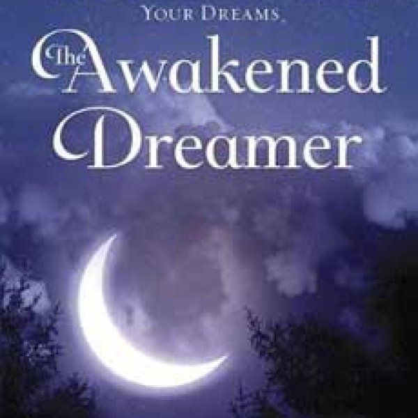 Awakened Dreamer by Kala Ambrose