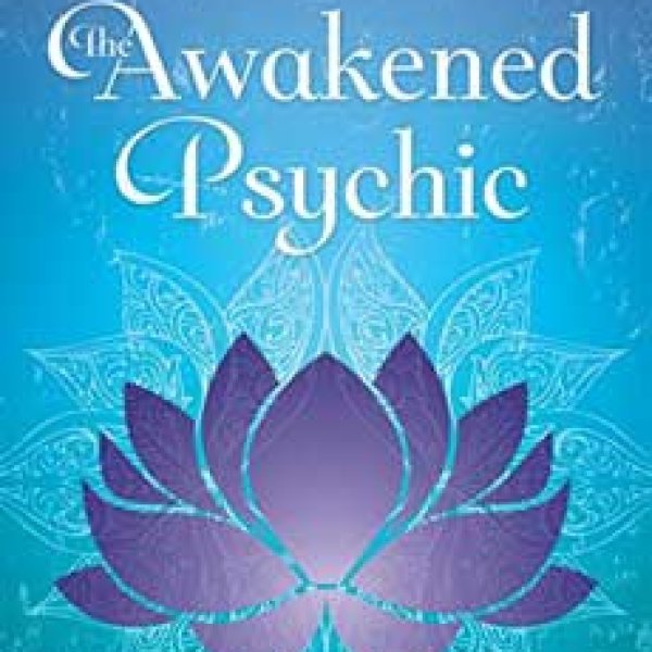 Awakened Psychic by Kala Ambrose