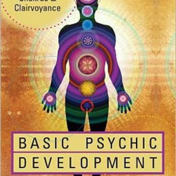 Basic Psychic Development by Friedlander & Hemsher