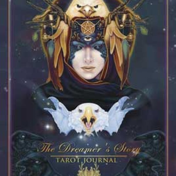 Dreamers Story journal