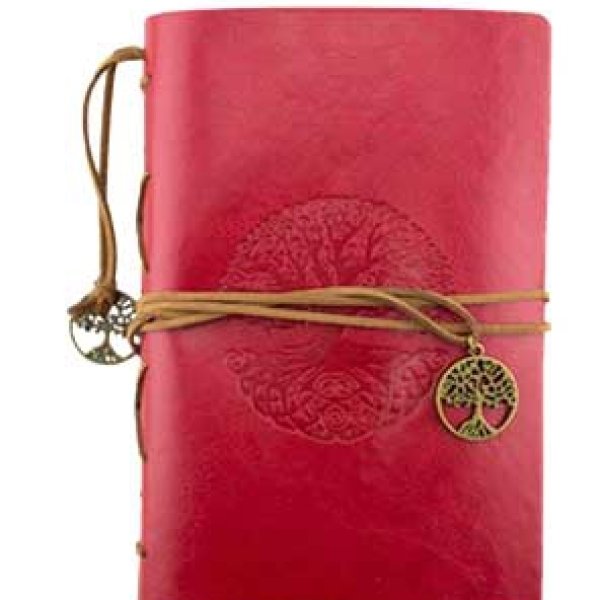 Tree of Life journal