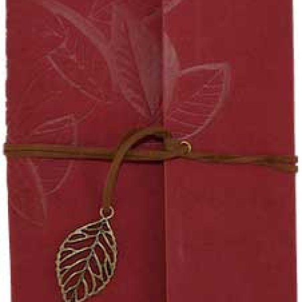 Red Leaf journal