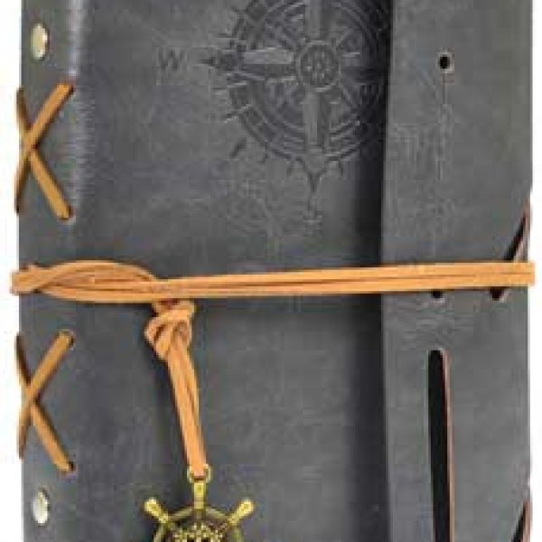 Grey Compass journal