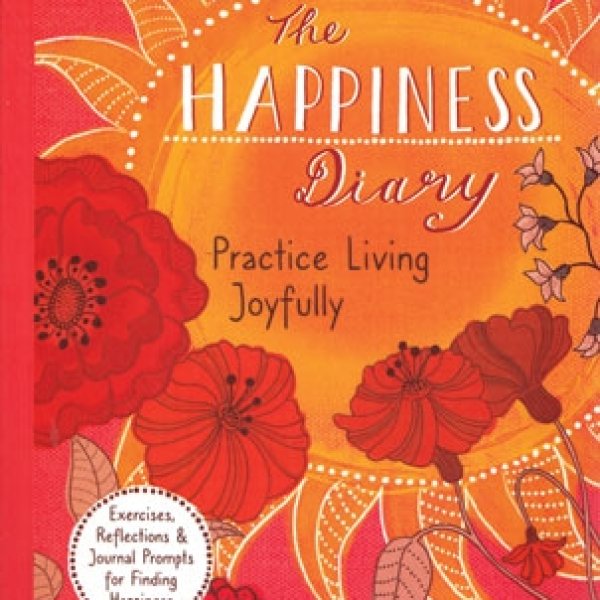 Happiness journal