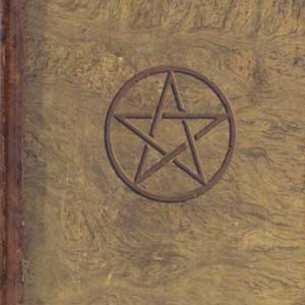 Pentagram journal