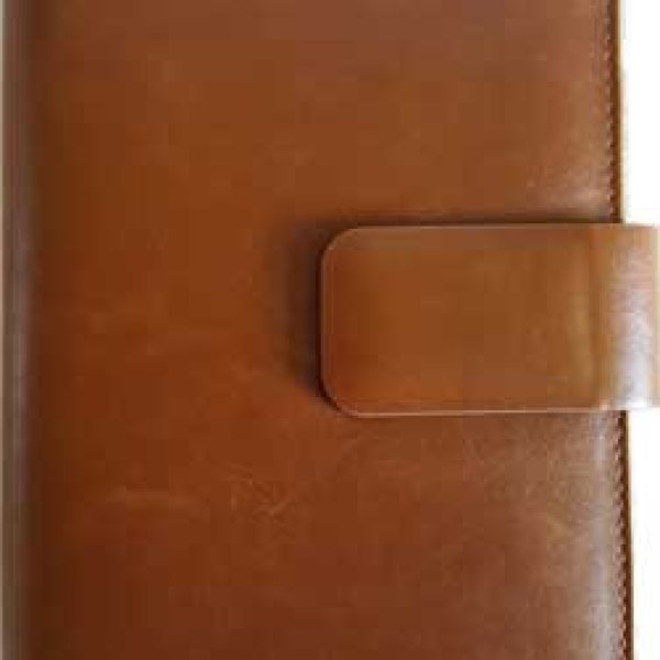 Tan Datebook