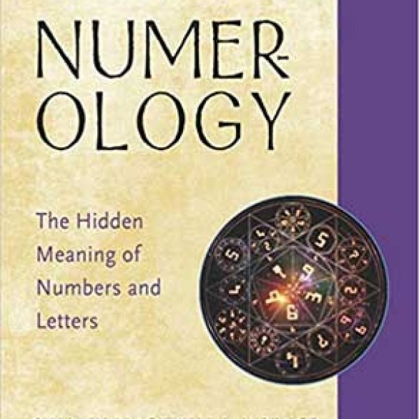 Big Book of Numerology by Shirley Blackwell Lawrence